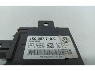 Řídící jednotka 1K0907719C   Audi RS3 8PA 2007