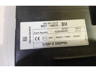 Блок предохранителей BK2T14B476BH Ford Tourneo Custom