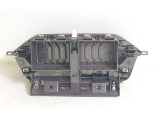 Блок управления климат-контролем 9823457080, 9823457180   Peugeot 2008 II