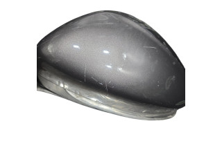 Зеркало электрическое Peugeot 2008 I 2013 - 2019 года