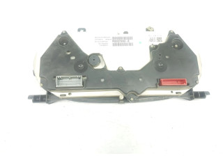 Přístrojová deska Nissan Primastar 2004 2481000QA1, 2481000QA1