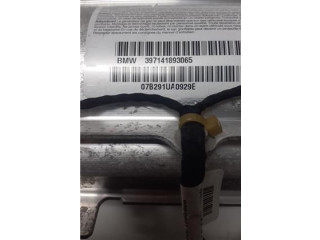 Подушка безопасности для колен 397141893065   BMW 7 E65 E66
