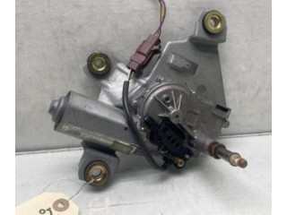 Моторчик заднего дворника     Peugeot 406