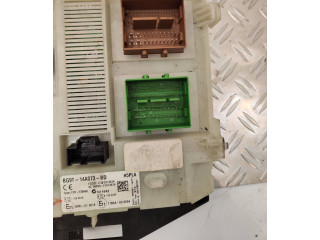 Блок комфорта BG9T14A073BD, 3659AF01125TP   Ford S-MAX   