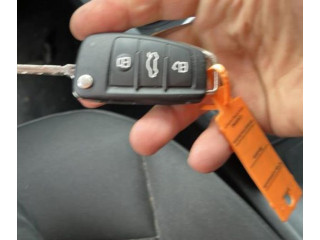 Дисплей Audi A1