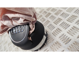 Радиатор охлаждающей жидкости 8W0880201E   Audi A4 S4 B9