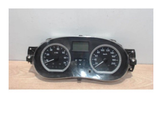 Панель приборов 248106397R, 248106397R   Dacia Logan I       