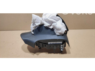 Подушка безопасности водителя Volkswagen Golf VII