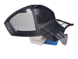 Зеркало электрическое        Volkswagen Touran II  2010 - 2016 года   