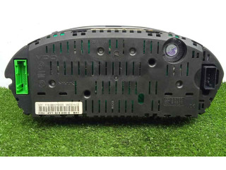 Панель приборов 2.CONECTORES, VDO Skoda Fabia Mk1 (6Y)