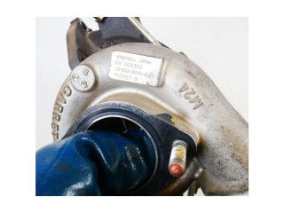 Турбина Honda FR-V 7537079 для двигателя N22A1