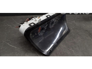 Přístrojová deska Fiat Croma 1991