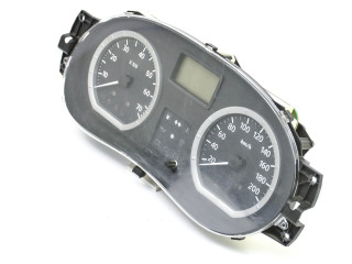 Панель приборов 8200435080A, 8200435080--A Dacia Logan I