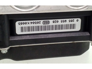 Блок АБС 0265239062, 6R0614517AM Audi A1 2010 - 2018 года