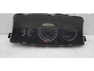 Панель приборов SsangYong Actyon
