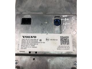 Дисплей    32247465AA   Volvo XC60