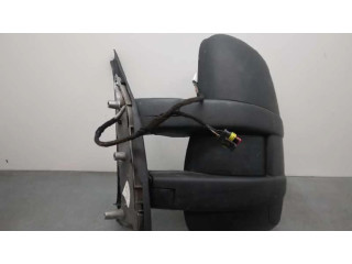 Zpětné zrcátko  Iveco Daily 5th gen 2013  5801367611, ELECTRICO  