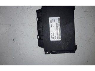 Блок управления двигателя 5wp20007ad, 5WP20007AD Jeep Grand Cherokee (WJ)