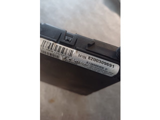 Блок комфорта 8200309691, S118400320D   Renault Scenic II -  Grand scenic II   