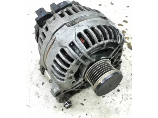 Генератор 03C903023S, 0124525188   Volkswagen PASSAT B6      