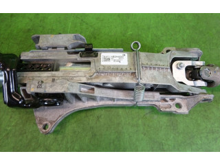 рейка Колонка рулевая A2464608801 Infiniti Q30 2015-2018 года