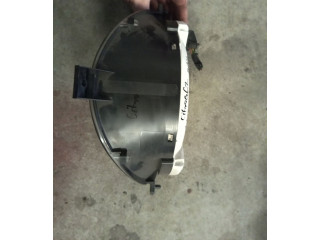 Панель приборов 9652008080, 21673702   Citroen C2       