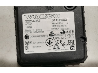 Датчик слепых зон 32254967 Volvo XC90