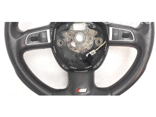 Volant Audi Q7 4L 2008 4E0419091DBWVH