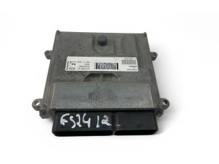 Řídící jednotka 30729999AA Volvo XC90 2006