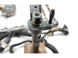 Vstřikovací lišta 7805430, 0445117017 BMW X1 E84 N47D20D