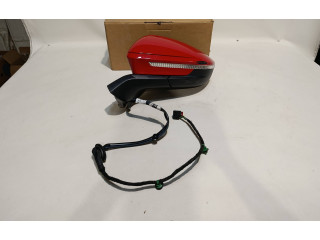 Zpětné zrcátko  Volkswagen Tiguan 2021  5LB857507  