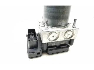 Блок АБС 9826651380 Citroen C3 Aircross 2017 - года