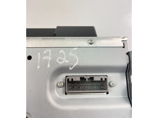 Дисплей 8750A190 Mitsubishi L200