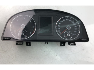 Přístrojová deska Volkswagen Caddy 2014 2K0920876A