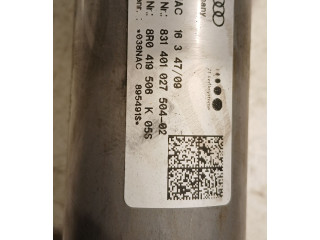 Рулевая рейка 8R0419502M Audi Q5 SQ5 2008 - 2017 года