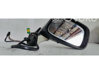 Зеркало электрическое Citroen C8 - года
