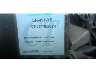 Спидометр (приборный щиток) 78150SS0F02   Honda Prelude