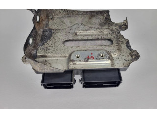 Блок управления двигателем Блок управления E6T72373   Mitsubishi Lancer X