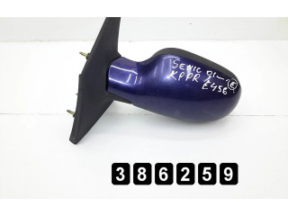 Зеркало электрическое        Renault Scenic RX   -  года   