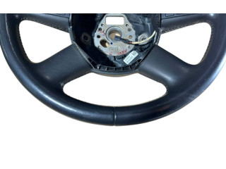 Руль Audi A6 S6 C6 4F 2004 - 2011 года 4F0419091DB, 61678340C00