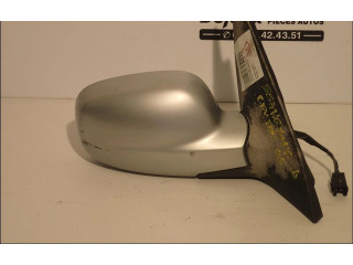 Зеркало электрическое SsangYong Rexton I 2001 - 2017 года