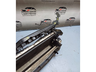 Комплект радиатора 8K0121207A, 8K0121207A Audi Q5 SQ5