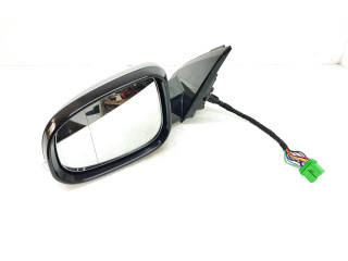 Зеркало электрическое        Volvo V60  2013 - 2018 года   