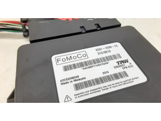 Модуль управления ручным тормозом       Volvo XC60  2009 - 2013 года   