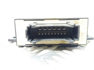 Блок управления двигателя 7700412260A   Renault Twingo I