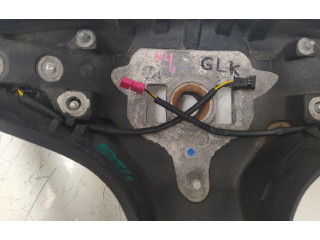 Volant Mercedes-Benz GLK (X204) 2009 A20446027039E84