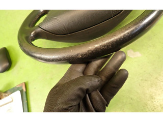 Руль BMW X3 E83 2003 - 2010 года 3411790