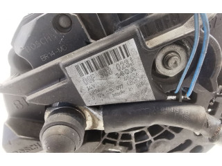 Генератор 06F903023J Audi A4 Allroad