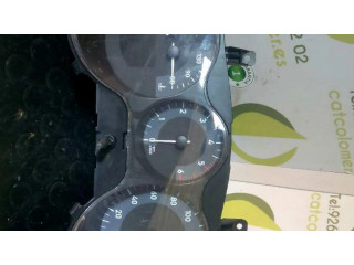 Přístrojová deska Seat Leon (1P) 2005 1P0920823GX, 1P0920827E