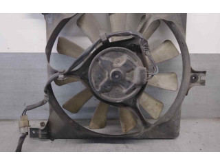 Вентилятор радиатора     1227503826, 1227503826    Suzuki Wagon R+ 